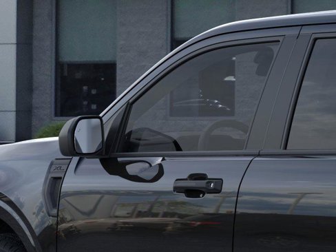 New 2025 Ford Maverick XL image 21