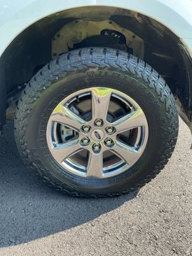 Used 2018 Ford F150 XLT w/ Equipment Group 301A Mid image 13