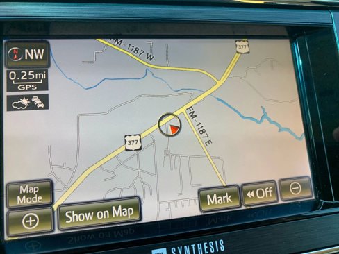 Used 2014 Toyota Avalon Limited image 28