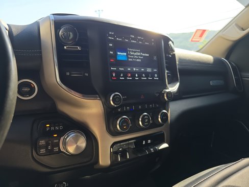Used 2021 RAM 1500 Laramie image 26