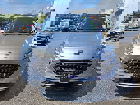 Certified 2022 Ford Escape SEL w/ Technology Package image 2