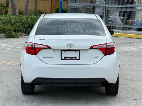 Used 2014 Toyota Corolla L image 6