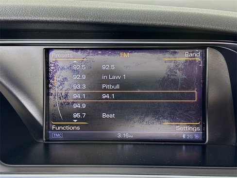 Used 2014 Audi S5 Premium Plus image 15