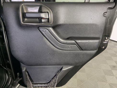 Used 2014 Jeep Wrangler Unlimited Sport w/ Quick Order Package 24S image 19