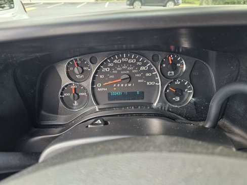 Used 2012 Chevrolet Express 3500 LT w/ LT Preferred Equipment Group image 14