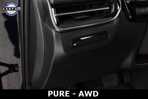 Used 2023 INFINITI QX60 Pure image 25