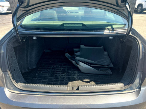 Used 2015 Volkswagen Jetta TDI SEL image 8