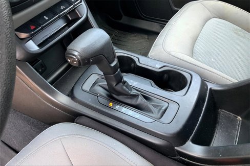 Used 2019 Chevrolet Colorado W/T w/ WT Convenience Package image 18