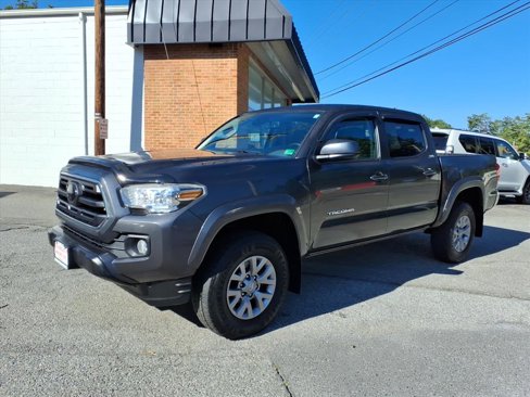 Used 2019 Toyota Tacoma SR5 image 6
