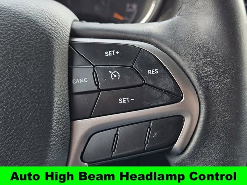 Used 2019 Jeep Grand Cherokee Limited w/ Luxury Group II image 20