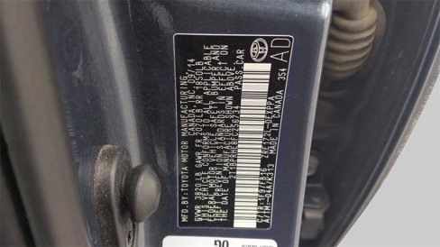 Used 2015 Toyota Corolla LE image 17