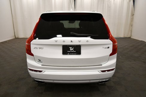 Used 2018 Volvo XC90 T6 Inscription w/ Convenience Package image 6
