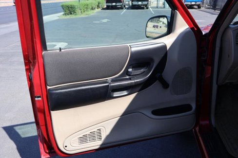 Used 2004 Ford Ranger XLT image 11