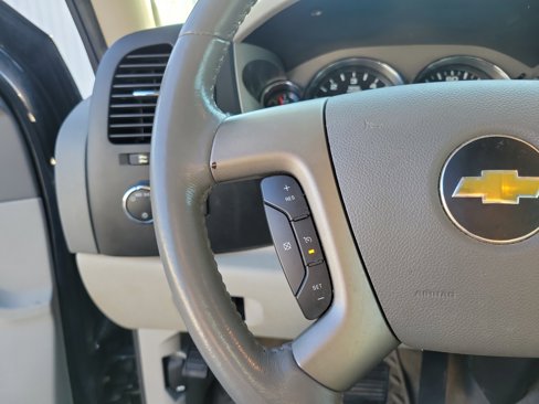 Used 2012 Chevrolet Silverado 1500 LT w/ All-Star Edition image 22