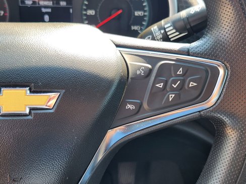 Used 2023 Chevrolet Malibu LT image 18