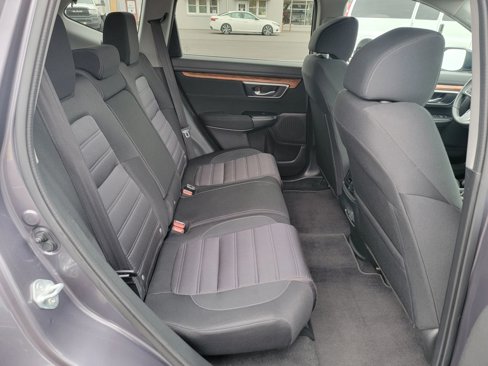 Used 2022 Honda CR-V EX image 15