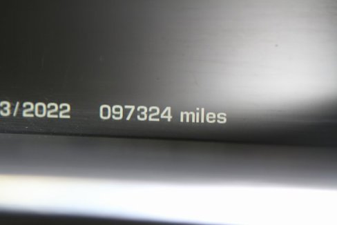 Used 2016 Land Rover Range Rover Supercharged image 4