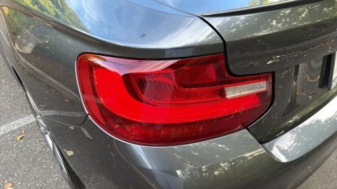 Used 2016 BMW M235i xDrive Coupe image 15