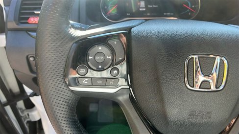 Used 2019 Honda Passport Elite image 25