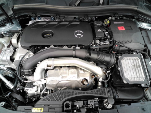 Certified 2025 Mercedes-Benz GLA 250 4MATIC image 43
