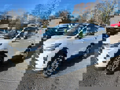 New 2025 Ford Escape Active image 3