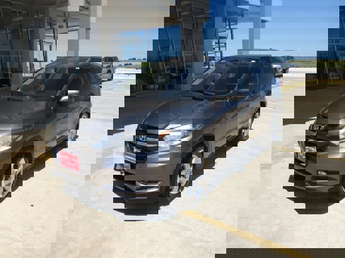 Used 2016 Honda HR-V EX-L image 2