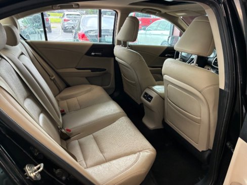 Used 2014 Honda Accord EX-L image 18