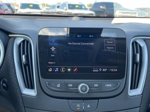 Used 2023 Chevrolet Malibu LT w/ Driver Confidence Package image 20