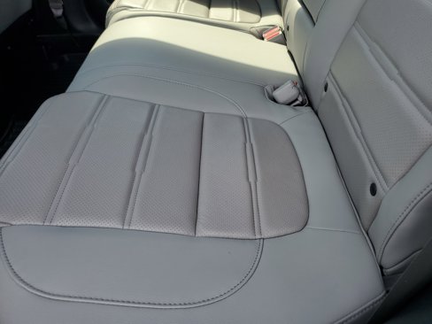 Used 2019 Honda CR-V EX-L image 11