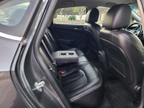 Used 2012 Buick Verano Leather image 21