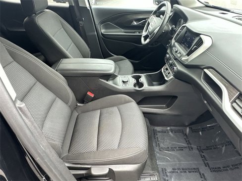 Used 2023 GMC Terrain SLE w/ Driver Convenience Package image 26