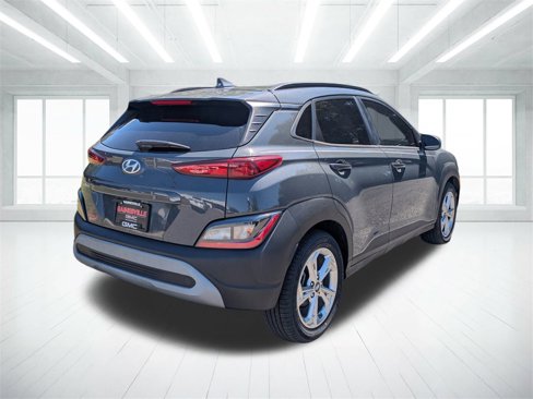 Used 2023 Hyundai Kona SEL image 3