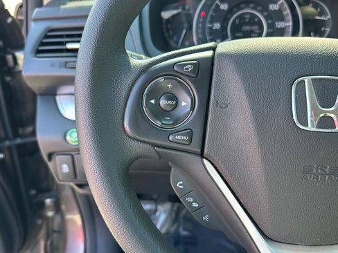 Used 2016 Honda CR-V EX image 18