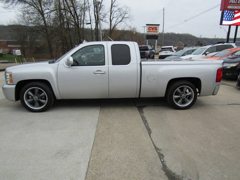 Used 2011 Chevrolet Silverado 1500 LT image 7