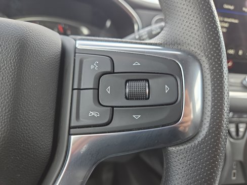 Used 2024 Chevrolet Blazer LT w/ Convenience Package image 19