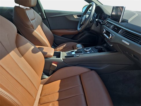 Used 2019 Audi A5 2.0T Premium Plus image 12