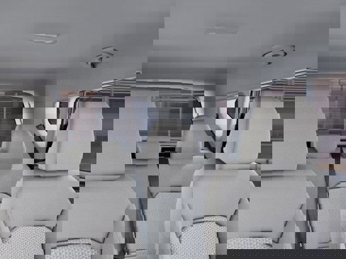 New 2025 Kia Soul LX image 27