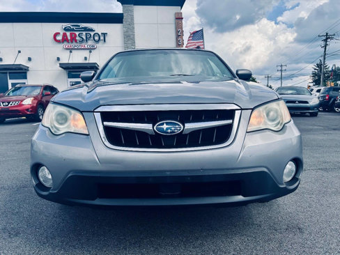 Used 2009 Subaru Outback 2.5i Limited image 9