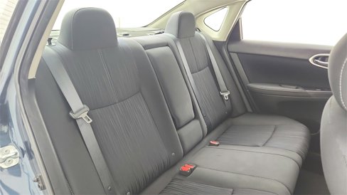 Used 2017 Nissan Sentra SV image 29
