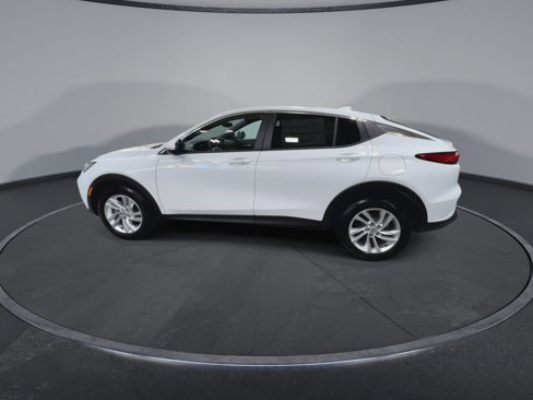 New 2025 Buick Envista Preferred w/ Convenience I Package image 6