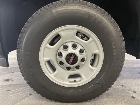 New 2024 GMC Sierra 2500 Pro image 9