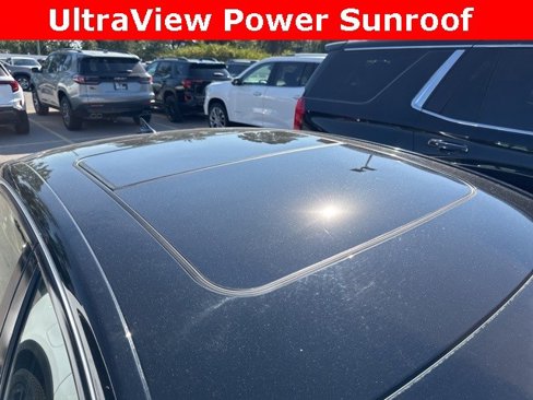 Used 2014 Cadillac CTS Premium image 5