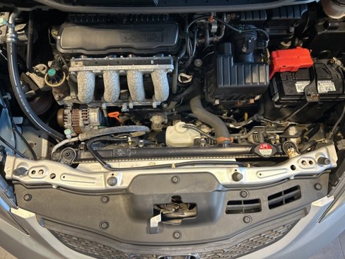 Used 2012 Honda Fit image 29