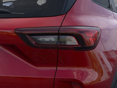 New 2025 Ford Escape Active image 21