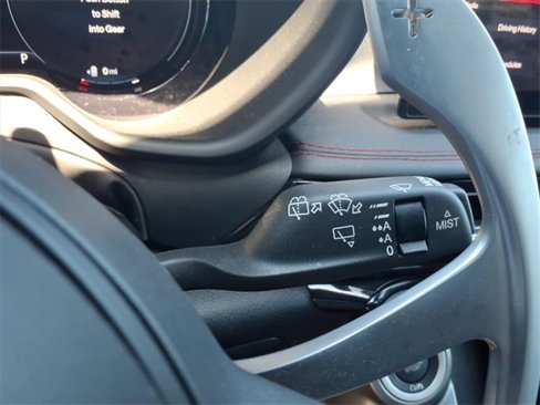 Used 2024 Dodge Hornet R/T image 24