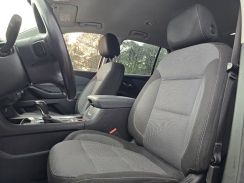 Used 2019 Chevrolet Traverse LT image 11