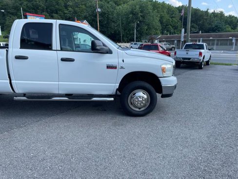 Used 2009 Dodge Ram 3500 Truck SLT w/ Trailer Tow Group image 7