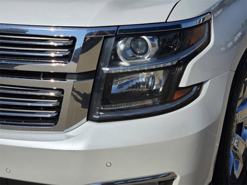 Used 2016 Chevrolet Tahoe LTZ w/ Max Trailering Package image 30
