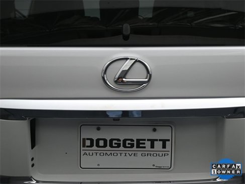 Used 2017 Lexus GX 460 image 14