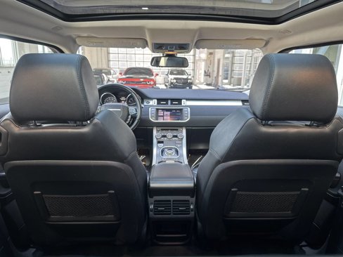 Used 2013 Land Rover Range Rover Evoque Pure Plus image 36